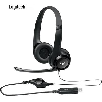 Audio & Video