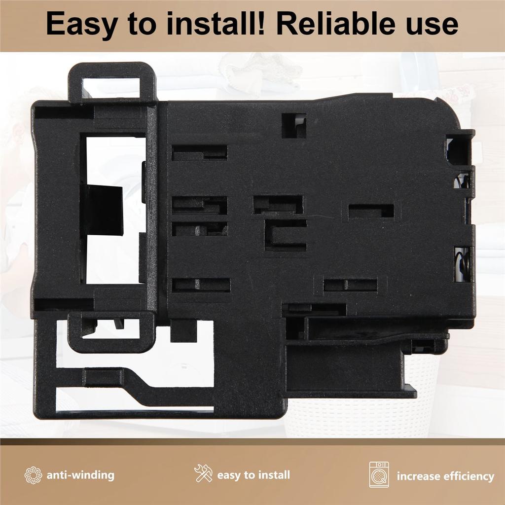 A89X WH01X27954 Washer Parts Compatible with for GE Washer Lid Lock Switch Replace WH01X24114, WH01X26114, WH08X31577