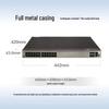 Huawei S5731S-H24T4S-A 24-Port Gigabit Managed Switch