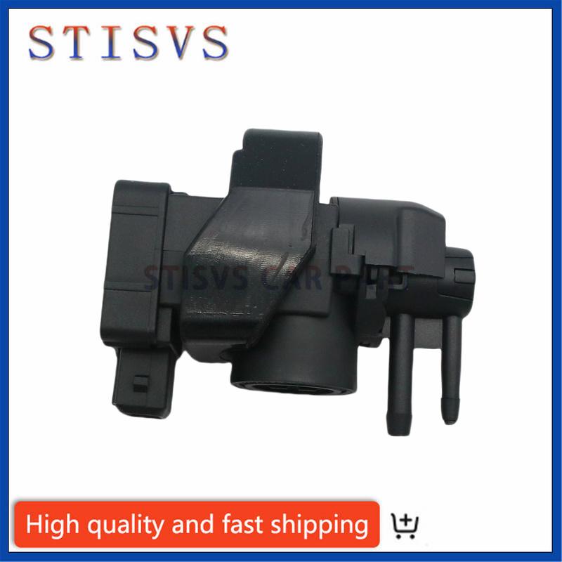 149566215R Turbo Pressure Solenoid Vacuum Valve For Renault Clio 3 Scenic Kangoo Twingo 2 Vauxhall Dacia New Auto Accessories