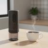 Rechargeable Coffee Bean Grinding Machine Ceramic Grinding Core Coffee Bean Mill  Outdoor