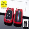 Premium Metal Key Cover for 2021 Buick New Excelle & Excelle GT