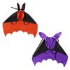 Halloween Pet Cloak Easy Wear Outfit Festival Cosplay Capes for Holiday Party M68E