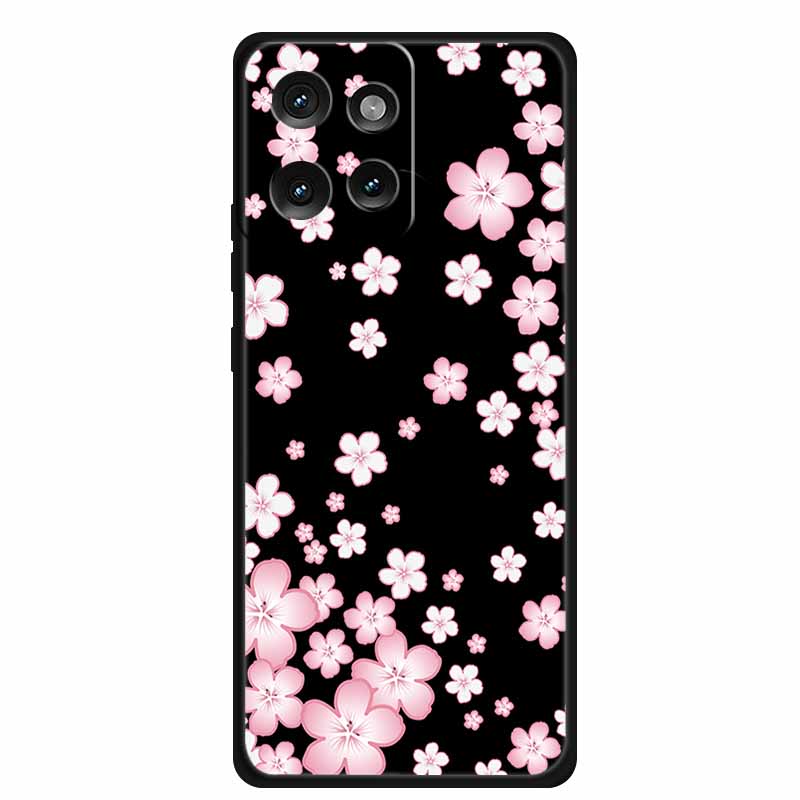 For Motorola Moto G75 5G Case Luxury TPU Soft Silicone Back Cover Phone Cases for MotorolaG75 Protective Lovely Bumper New Coque