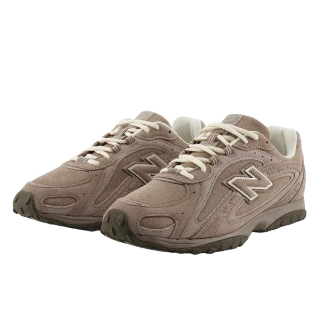 New Balance 204L Mushroom Arid Stone