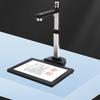 Eloam S1020A3 A3 8MP+2MP HD Document Camera Scanner CN Plug (adapter Included)