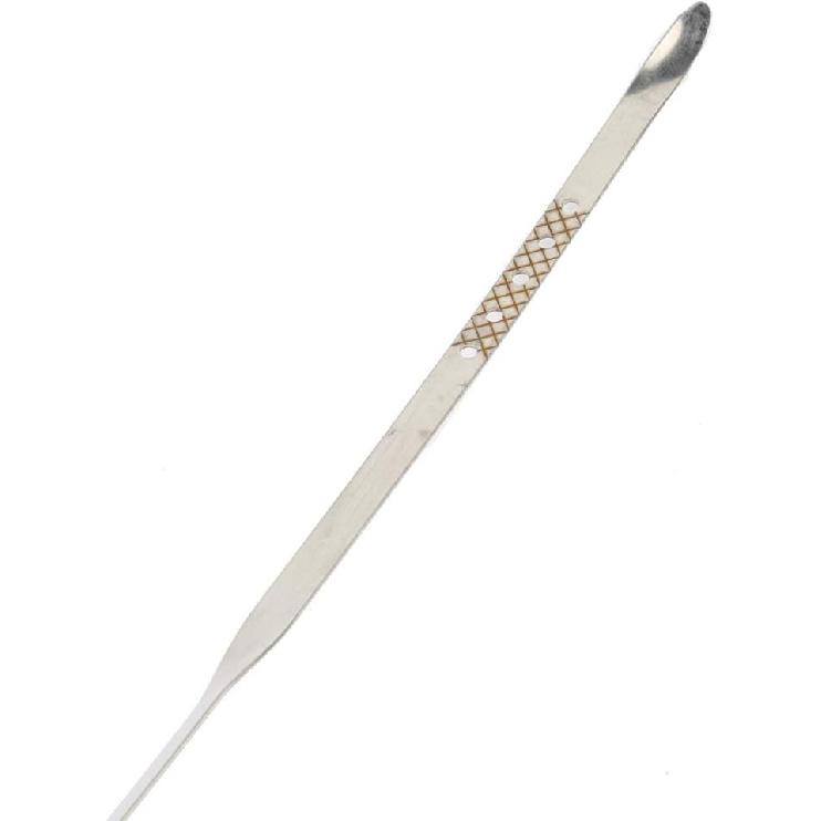 ECCPP Замена щупа уровня моторного масла для Buick для Chevrolet для Pontiac Индикатор уровня жидкости Масляный щуп 12574823