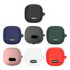 Slimmer Protective Cover Designed Specifically For Liberty 4NC Wireless Earphones Case Featuring AntiSlip Texture Shell