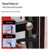 Yidong Portable Basketball Hoop