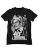 The Raven Retro Horror Movie Vincent Price Graphic TShirt Unisex Women Vintage s Cult Classic Cotton Casual Tops