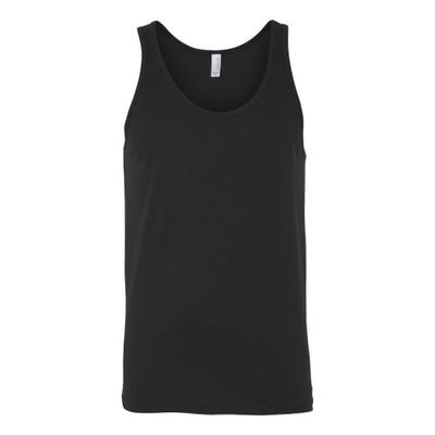 Unisex-Tanktop aus Jersey für Erwachsene