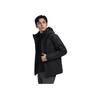 Under Armour Fleece Lined Detachable Windproof Jacket Men Outerwear 15313218