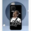 Rapper 2pac Singer Tupac For Huawei Nova Y72 Y90 Y61 Y91 Y60 Y70 12s 12i 11i 8i 9 10 SE P20 P40 Lite P60 P30 Pro Case