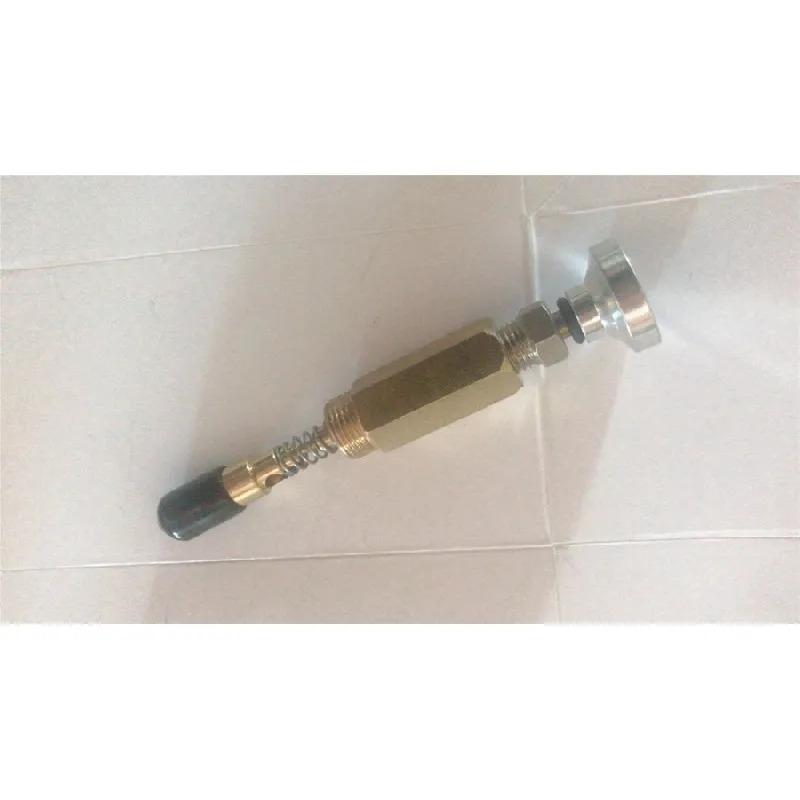 

Carburetor Choke Cable Eliminator Kit For Kawasaki Klr 600S 650S Klr250S Cv Carb