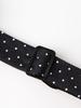 [UNITED ARROWS Green Label Relaxing] Twill Dot Bow Tie 31346992179 7900 NAVY (79) FREE