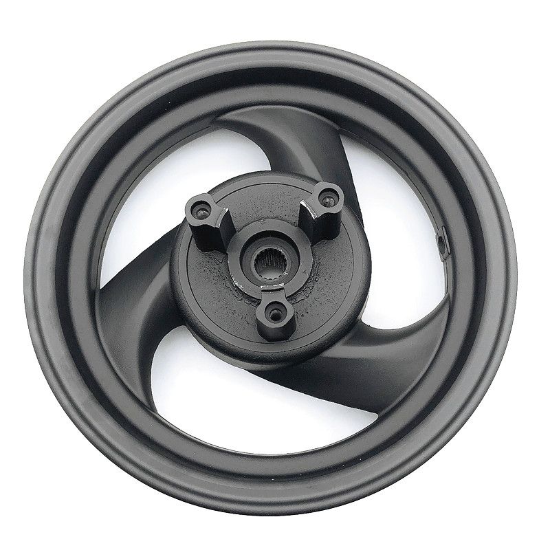 

Подходит для женского скутера GY6 Имитация Blessed 125 Умные Сетки Быстрый Орел Призрак Огненные Колесные Диски Реставрация Комплект Заднего Дискового Тормоза Rear disc brake ring/black