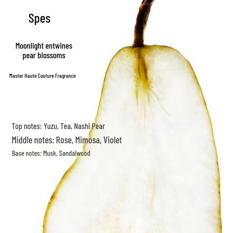 Spes Sea Salt Hyaluronic Acid Oil Control Hair Care Set