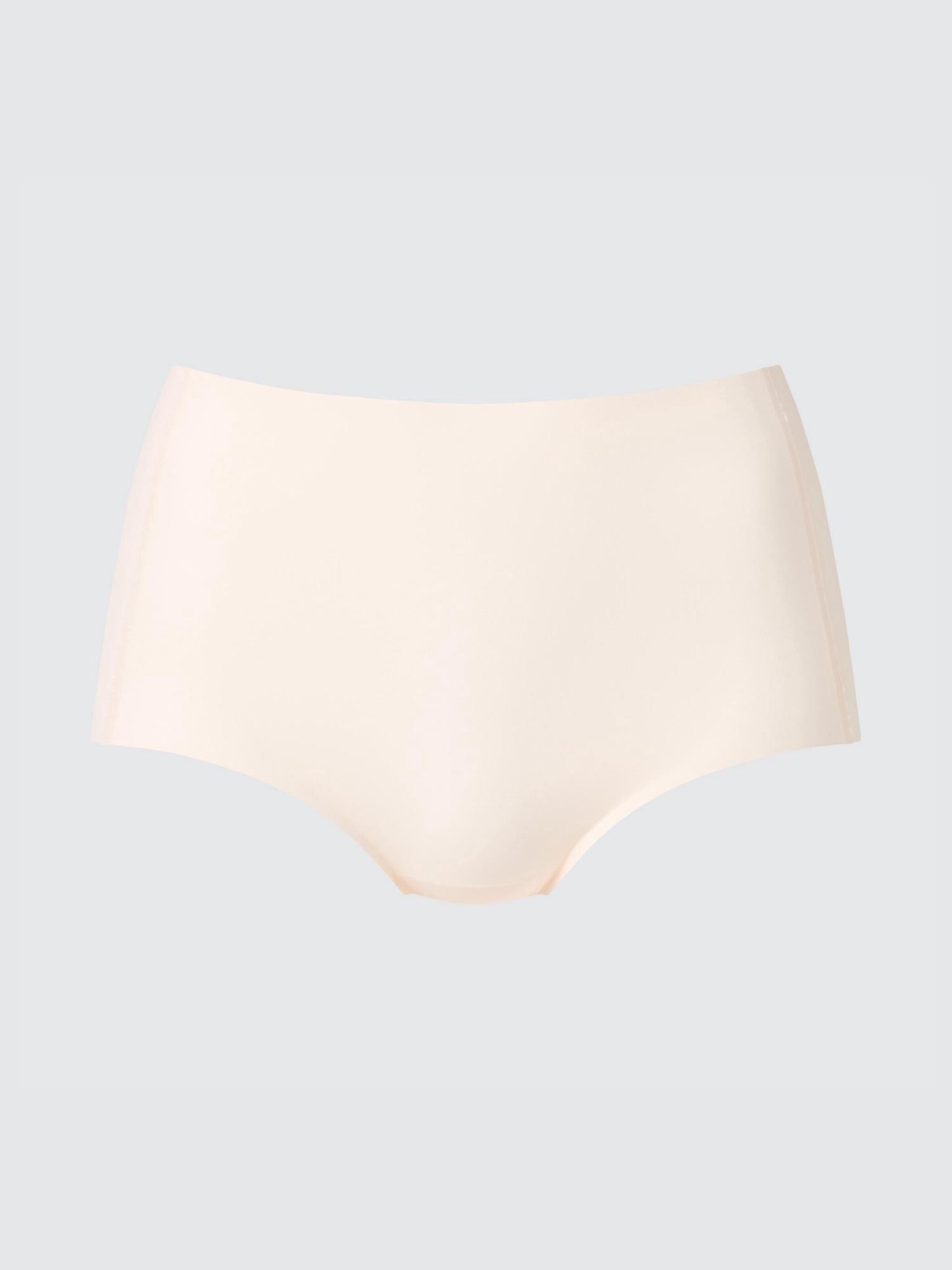 

Uniqlo Japan Air Rhythm Бесшовные шорты Just Waist 30 NATURAL/XXL