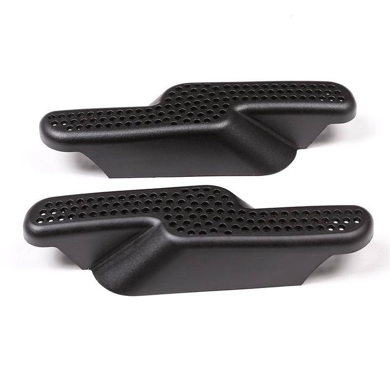Under-Seat Air Vent Anti-Clogging Protector for 23-25 BMW X1/X2
