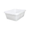 Hongqisheng Double-Layer Kitchen Drain Basket