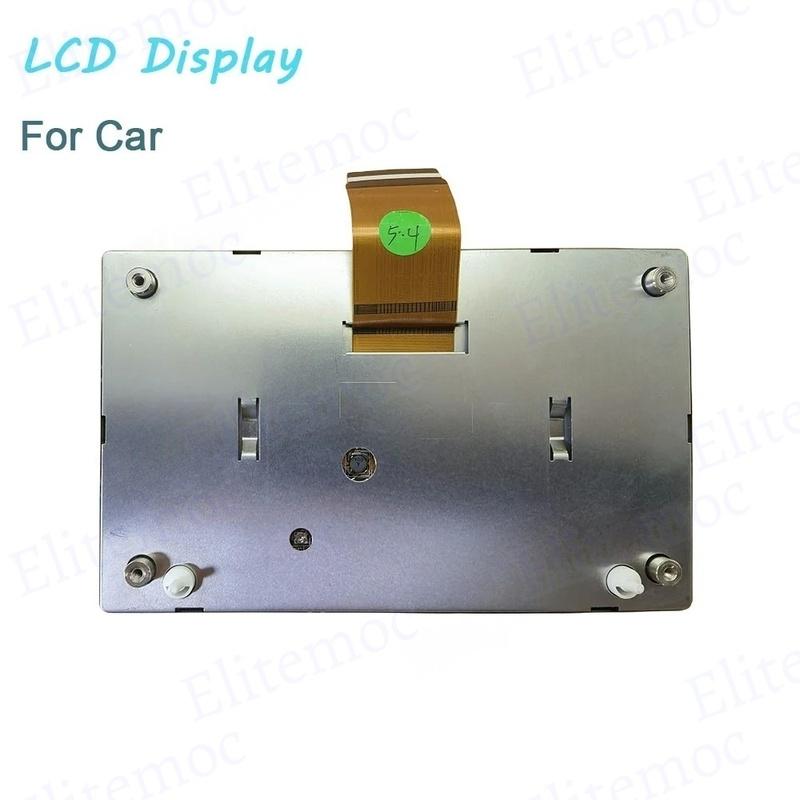 7inch LCD Display for Scania G-Series R-Series 2004-2016 Screen Instrument Cluster 2303199 2195583 2627466 2491744