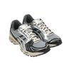 Asics נעלי סניקרס יוניסקס Gel Kayano 14 שחור אפור קרח כסף 1201A935-001