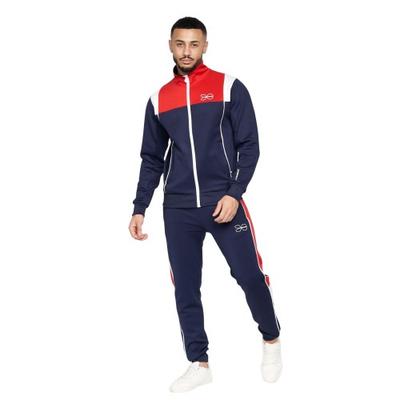 Mens Chinooks Tracksuit