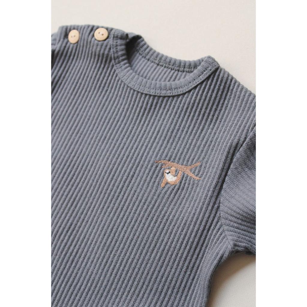 Sloth Upside Down Team