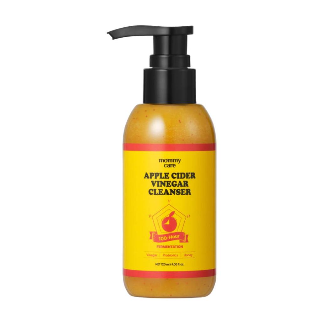 MOMMY CARE Apple Cider Vinegar Pore Brightening Pack Cleanser 120ml