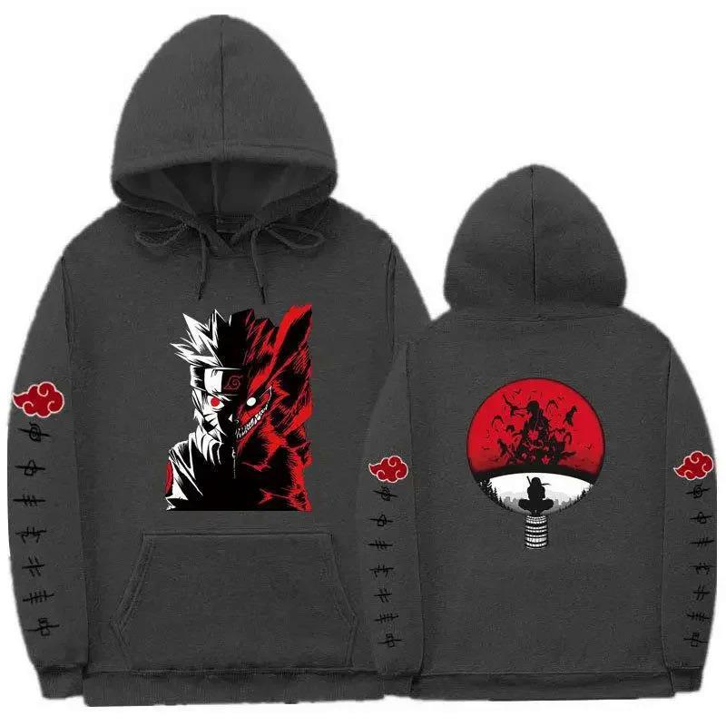 Spring and Autumn New Trendy Brand Hoodie