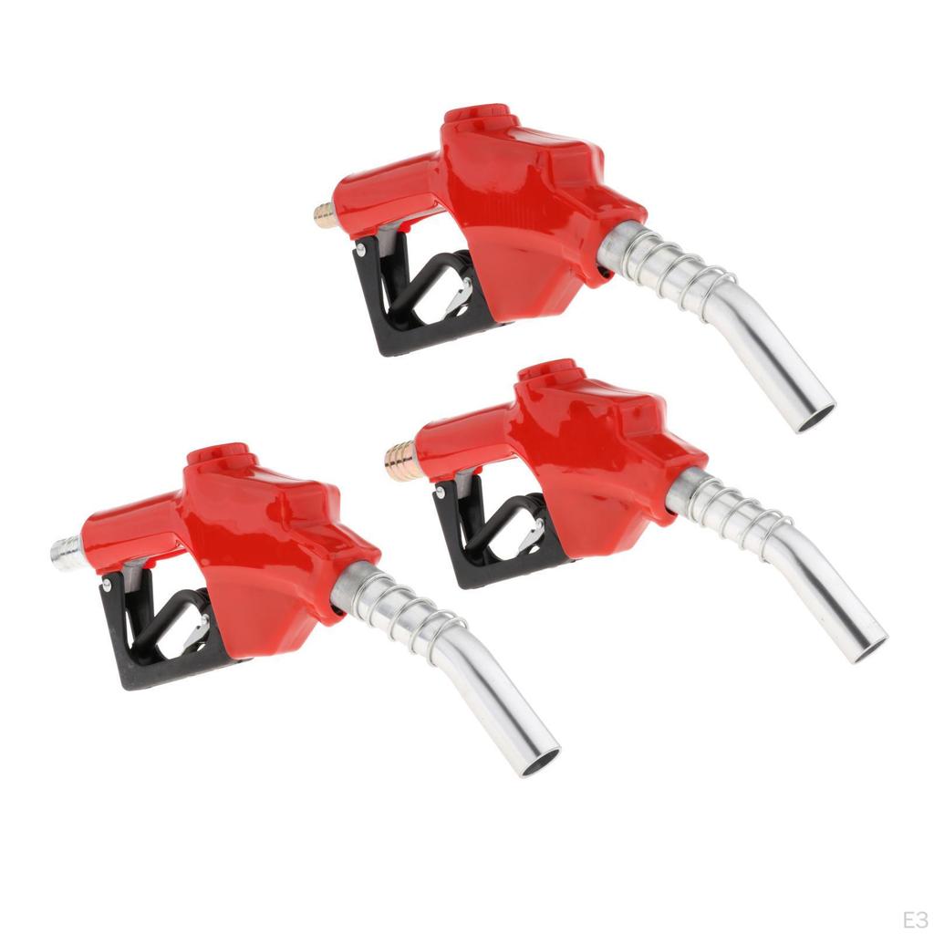 Nozzle Auto Off Automatic Refill Dispenser