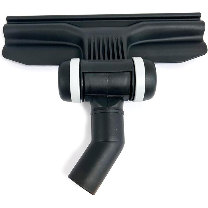 Y32A 1 1/4" 32mm Replacement Brush Universal Vacuum Cleaner Brush Head Ultra-Thin with Wheel Crevice Tool