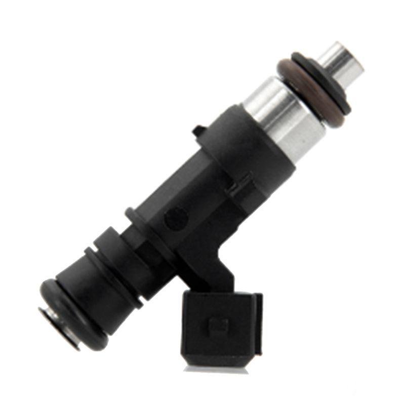 Authentic New Fuel Injector 0280158017 For NIVA LADA KALINA Estate Saloon NIVA II PRIORA Saloon