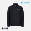Columbia Men S Fleece Half Zip Shirt Xo6410