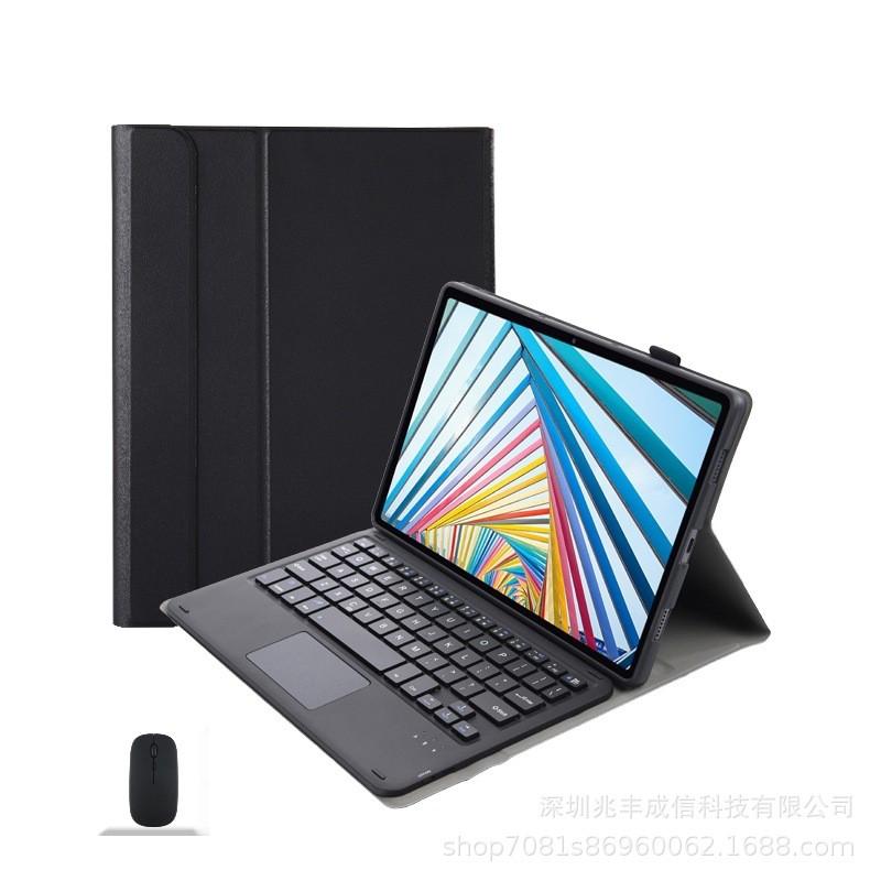 Lenovo Xiaoxin Pad M11 P11 GT11.1 Tablet Case With Bluetooth Keyboard Stand Cover Silicone Magnetic Sleep Function