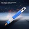 2.33mm Chunk Blue Mini Air Grinding Engraving Pen Pneumatic Grinder Machine