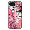 Super Majin Buu Dragons Gokus Balls Phone Cover for Samsung Galaxy S22 S21 S20 FE Ultra Plus A35 A36 A37 A33 A34 A04 A71 Case