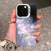 Exquisite Butterfly Pattern Phone Case For IPhone 17 Pro Max 16 Pro Max 15 14 13 11 12 Mini Xs X Xr 7 8 Plus Se Color Silver Cov