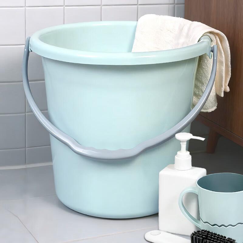 Li Jiu Hong Multi-purpose Plastic Bucket