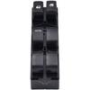 Front Left Driver Door Master Window Switch Door Window Main Control Switch Compatible with Isuzu D-Max Replace 8-97417469-0 B-97417469-0
