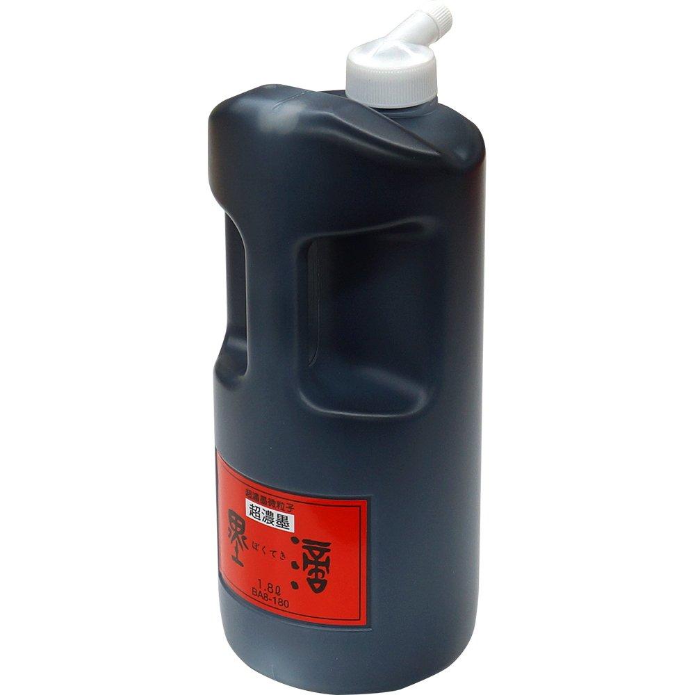 

Kuretake India ink super thick ink drop 1.8LBA8-180