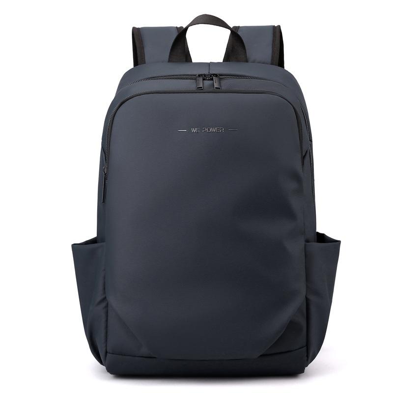 Men s Large Capacity Laptop Backpack Travel Outdoor Business Commuting Durable and Breathable