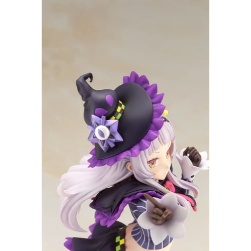 Hololive Production Shion Murasaki 1/7 Scale PVC Painted Finished Figure