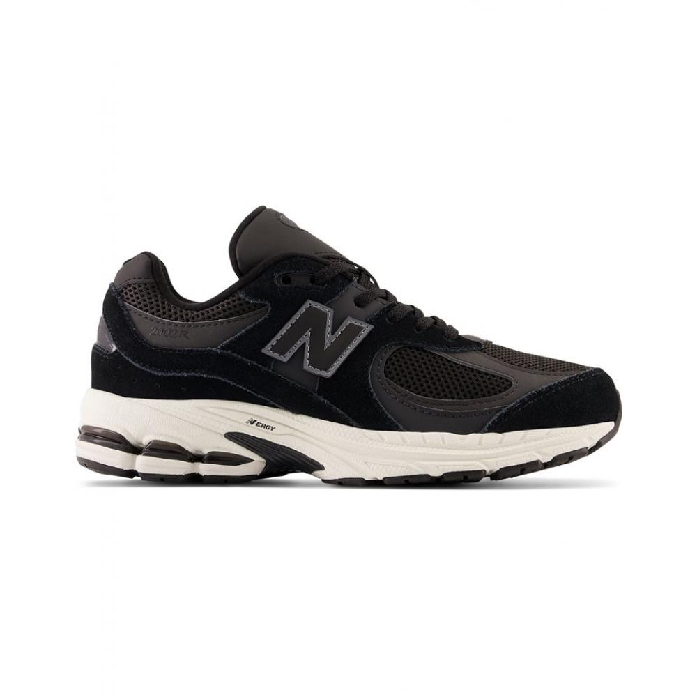 

New Balance 2002 Gs Phantom Black 23040