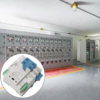 Elektronické součástky – Přepínače