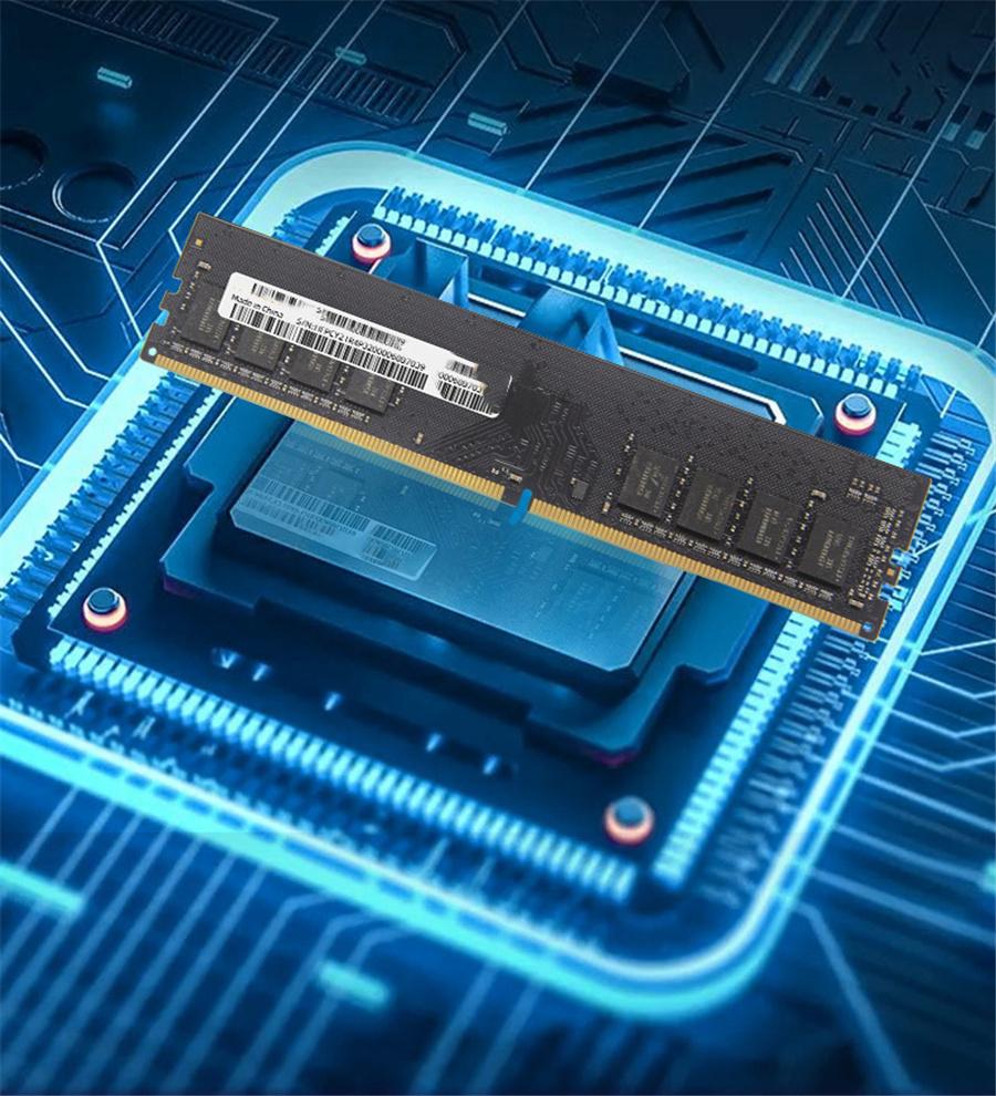 DDR4 memory module desktop computer 16g memory model 3200 MHZ
