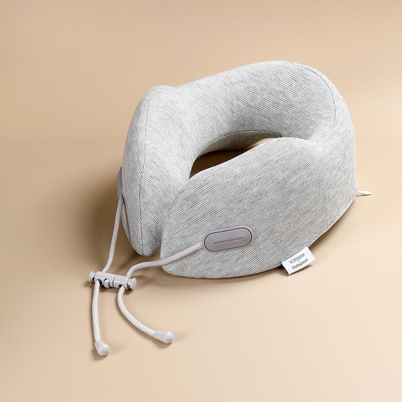 Memory Cotton Cervical Spine Pillow Cool Travel Cervical Pillow Office Neck Pillow Airplane Pillow single pillow