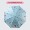 Paradise Umbrella Kids' Cartoon Long-Handle UV Protection Umbrella