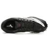 Mizuno Wave Medal 6 Shock Absorbing Non-Slip Low-Top Table Tennis Shoes Unisex Shoes Black White Red 81GA191519
