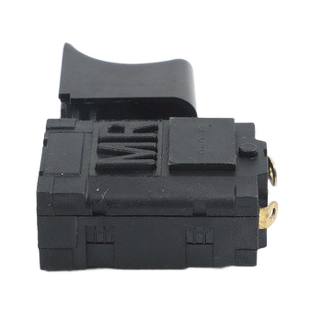 16A 5E4 DC 7.2V 24V Trigger Switch for Cordless For Lithium Electric Blower